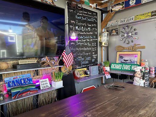 Photo of The Backyard Community Food Court - 812 S Riverside Ave, Medford, OR 97501