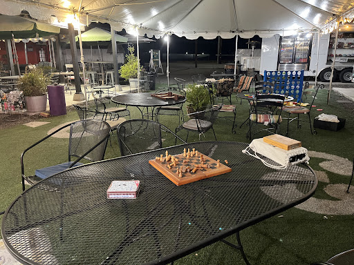 Photo of The Backyard Community Food Court - 812 S Riverside Ave, Medford, OR 97501