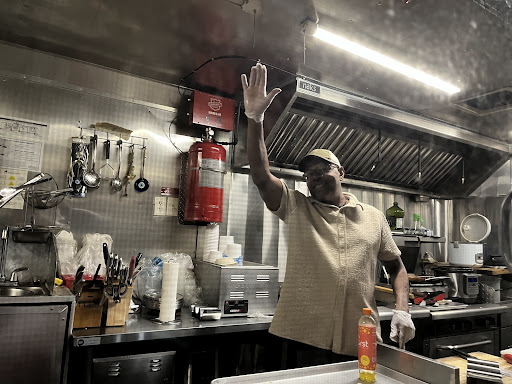 Photo of The Backyard Community Food Court - 812 S Riverside Ave, Medford, OR 97501