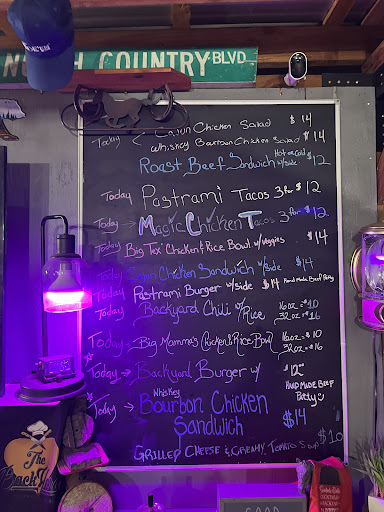 Photo of The Backyard Community Food Court - 812 S Riverside Ave, Medford, OR 97501