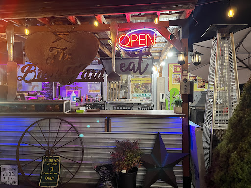 Photo of The Backyard Community Food Court - 812 S Riverside Ave, Medford, OR 97501