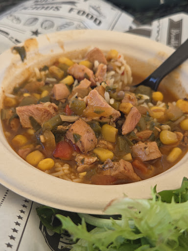 Photo of The Backyard Community Food Court - 812 S Riverside Ave, Medford, OR 97501