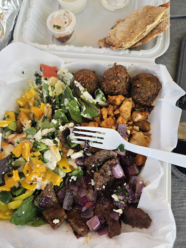 Photo of Antonella Mediterranean Cuisine - 2564 S 6th St, Klamath Falls, OR 97603