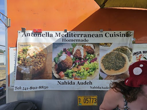 Photo of Antonella Mediterranean Cuisine - 2564 S 6th St, Klamath Falls, OR 97603