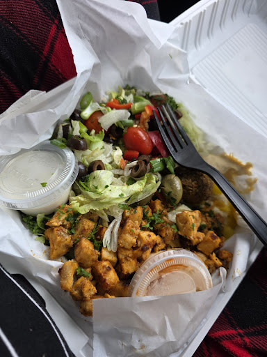 Photo of Antonella Mediterranean Cuisine - 2564 S 6th St, Klamath Falls, OR 97603