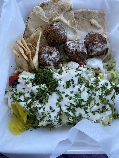 Photo of Antonella Mediterranean Cuisine - 2564 S 6th St, Klamath Falls, OR 97603