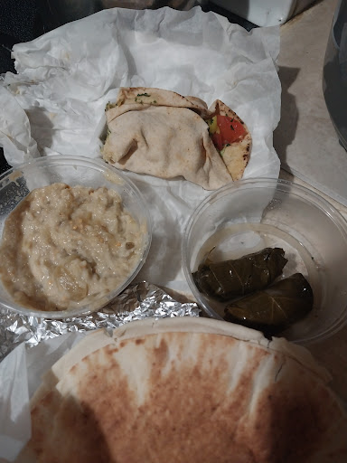 Photo of Antonella Mediterranean Cuisine - 2564 S 6th St, Klamath Falls, OR 97603