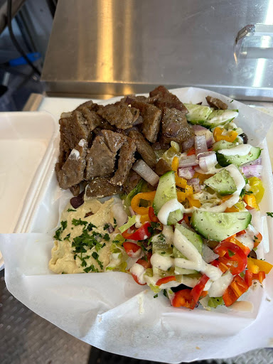 Photo of Antonella Mediterranean Cuisine - 2564 S 6th St, Klamath Falls, OR 97603