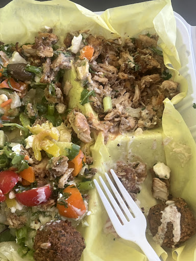 Photo of Antonella Mediterranean Cuisine - 2564 S 6th St, Klamath Falls, OR 97603