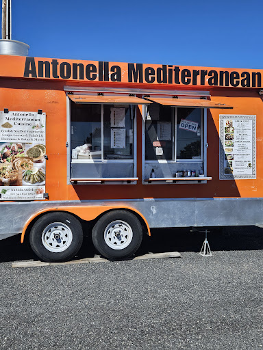 Photo of Antonella Mediterranean Cuisine - 2564 S 6th St, Klamath Falls, OR 97603