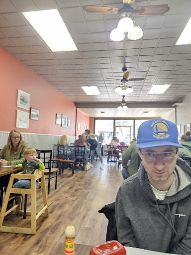 Photo of The Klamath Grill - 715 Main St, Klamath Falls, OR 97601