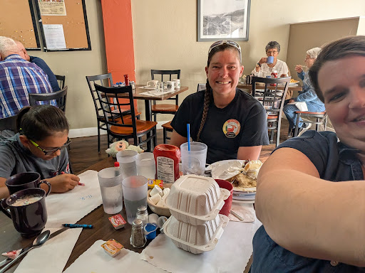 Photo of The Klamath Grill - 715 Main St, Klamath Falls, OR 97601