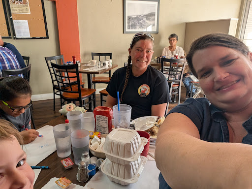 Photo of The Klamath Grill - 715 Main St, Klamath Falls, OR 97601