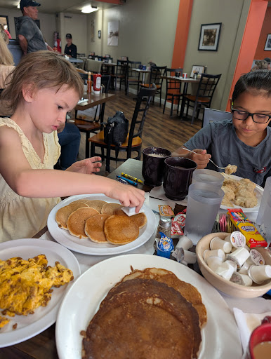 Photo of The Klamath Grill - 715 Main St, Klamath Falls, OR 97601