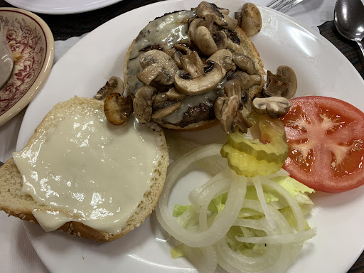 Photo of The Klamath Grill - 715 Main St, Klamath Falls, OR 97601