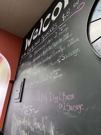 Photo of The Klamath Grill - 715 Main St, Klamath Falls, OR 97601