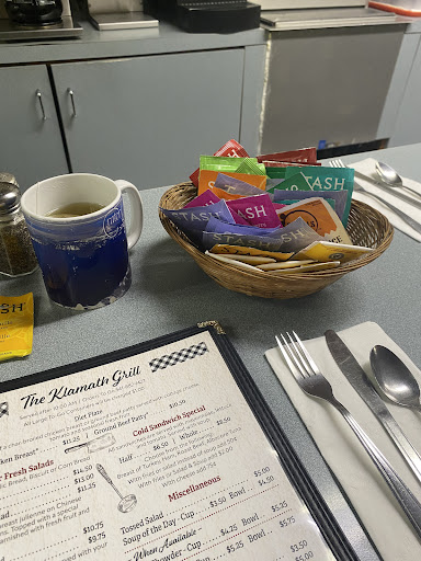Photo of The Klamath Grill - 715 Main St, Klamath Falls, OR 97601