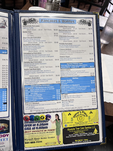 Photo of The Klamath Grill - 715 Main St, Klamath Falls, OR 97601