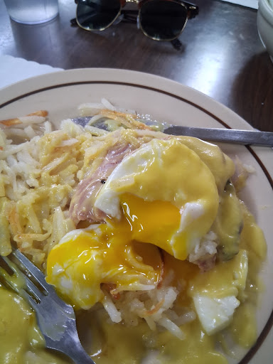 Photo of The Klamath Grill - 715 Main St, Klamath Falls, OR 97601