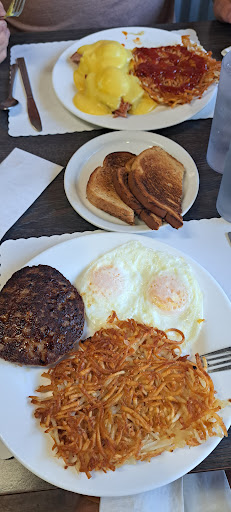 Photo of The Klamath Grill - 715 Main St, Klamath Falls, OR 97601