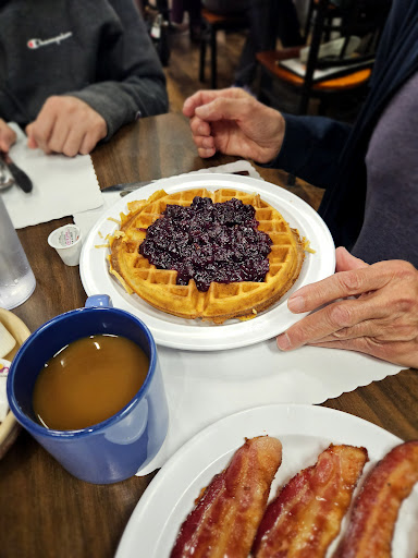 Photo of The Klamath Grill - 715 Main St, Klamath Falls, OR 97601