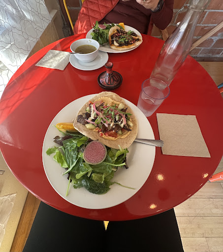 Photo of Terra Veg Vegan Eatery - 249 E Main St, Klamath Falls, OR 97601