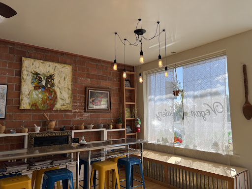 Photo of Terra Veg Vegan Eatery - 249 E Main St, Klamath Falls, OR 97601