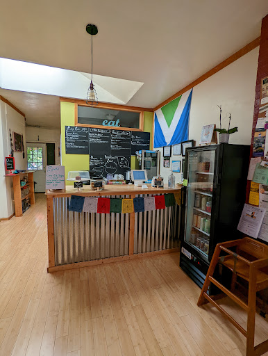 Photo of Terra Veg Vegan Eatery - 249 E Main St, Klamath Falls, OR 97601