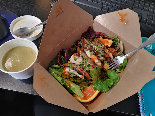 Photo of Terra Veg Vegan Eatery - 249 E Main St, Klamath Falls, OR 97601