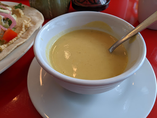 Photo of Terra Veg Vegan Eatery - 249 E Main St, Klamath Falls, OR 97601