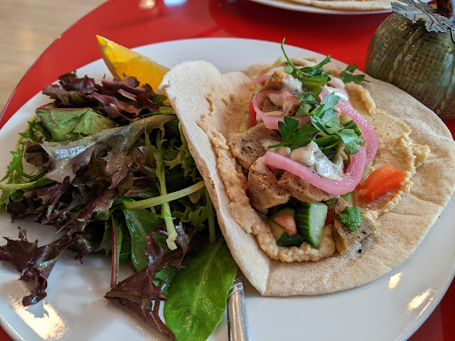 Photo of Terra Veg Vegan Eatery - 249 E Main St, Klamath Falls, OR 97601