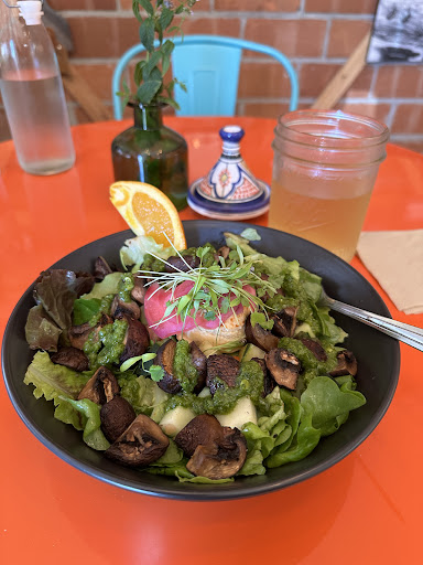 Photo of Terra Veg Vegan Eatery - 249 E Main St, Klamath Falls, OR 97601