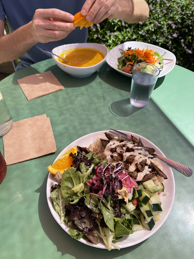 Photo of Terra Veg Vegan Eatery - 249 E Main St, Klamath Falls, OR 97601