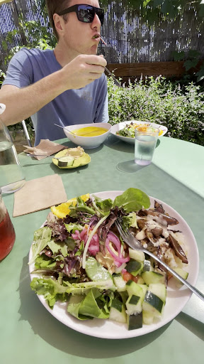 Photo of Terra Veg Vegan Eatery - 249 E Main St, Klamath Falls, OR 97601