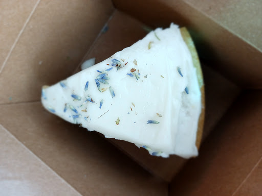 Photo of Terra Veg Vegan Eatery - 249 E Main St, Klamath Falls, OR 97601