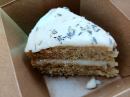 Photo of Terra Veg Vegan Eatery - 249 E Main St, Klamath Falls, OR 97601