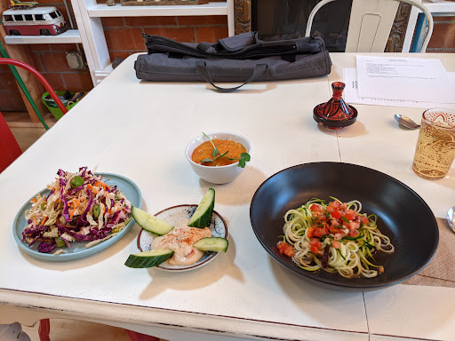 Photo of Terra Veg Vegan Eatery - 249 E Main St, Klamath Falls, OR 97601