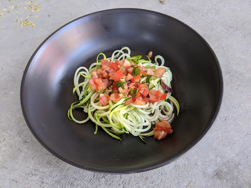 Photo of Terra Veg Vegan Eatery - 249 E Main St, Klamath Falls, OR 97601