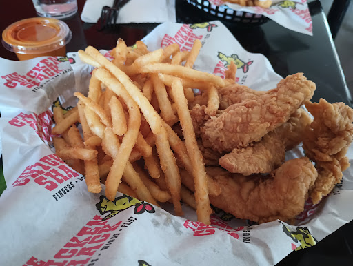 Photo of The Chicken Shack - 3255 Washburn Way #3, Klamath Falls, OR 97603