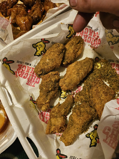 Photo of The Chicken Shack - 3255 Washburn Way #3, Klamath Falls, OR 97603