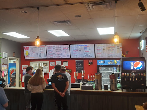 Photo of The Chicken Shack - 3255 Washburn Way #3, Klamath Falls, OR 97603