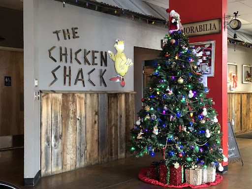 Photo of The Chicken Shack - 3255 Washburn Way #3, Klamath Falls, OR 97603
