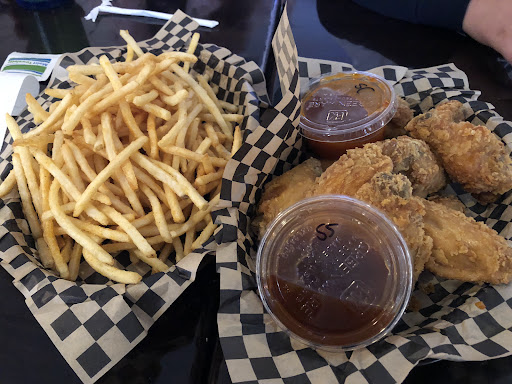 Photo of The Chicken Shack - 3255 Washburn Way #3, Klamath Falls, OR 97603