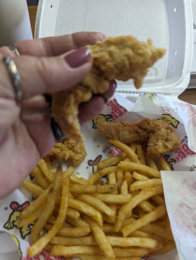 Photo of The Chicken Shack - 3255 Washburn Way #3, Klamath Falls, OR 97603