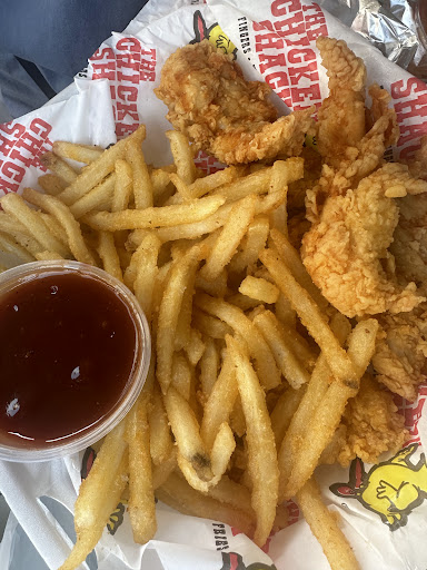 Photo of The Chicken Shack - 3255 Washburn Way #3, Klamath Falls, OR 97603