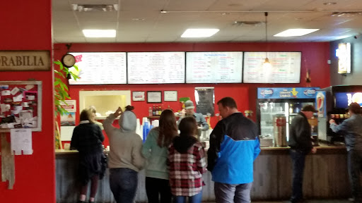 Photo of The Chicken Shack - 3255 Washburn Way #3, Klamath Falls, OR 97603