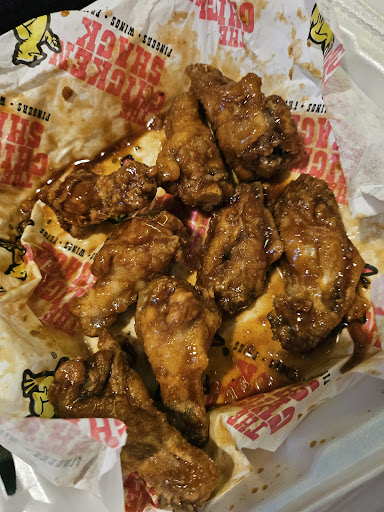 Photo of The Chicken Shack - 3255 Washburn Way #3, Klamath Falls, OR 97603