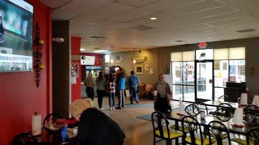 Photo of The Chicken Shack - 3255 Washburn Way #3, Klamath Falls, OR 97603