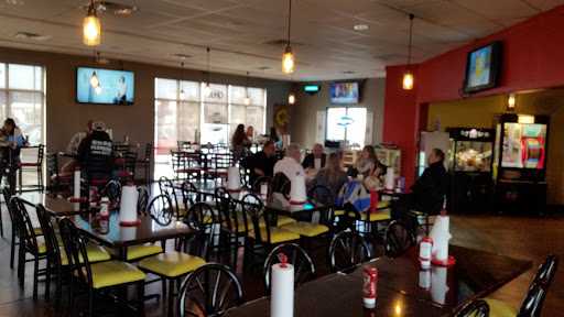 Photo of The Chicken Shack - 3255 Washburn Way #3, Klamath Falls, OR 97603