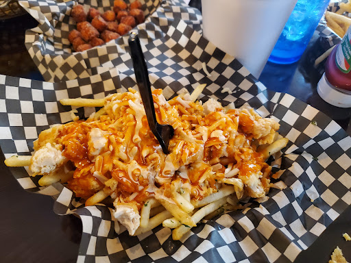 Photo of The Chicken Shack - 3255 Washburn Way #3, Klamath Falls, OR 97603